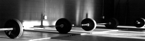 Barbell Station